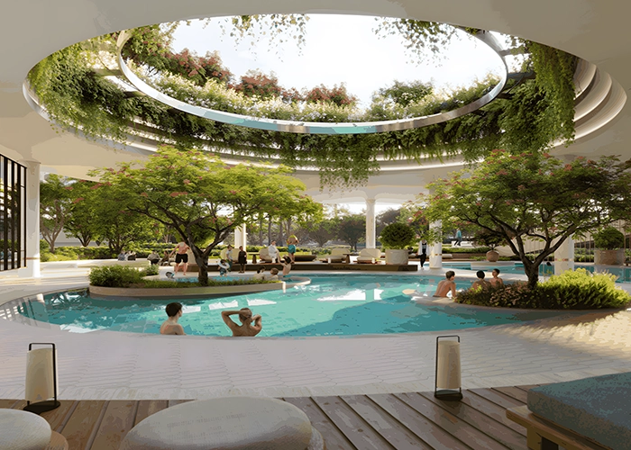 Conscient Elaira Residences Sector 