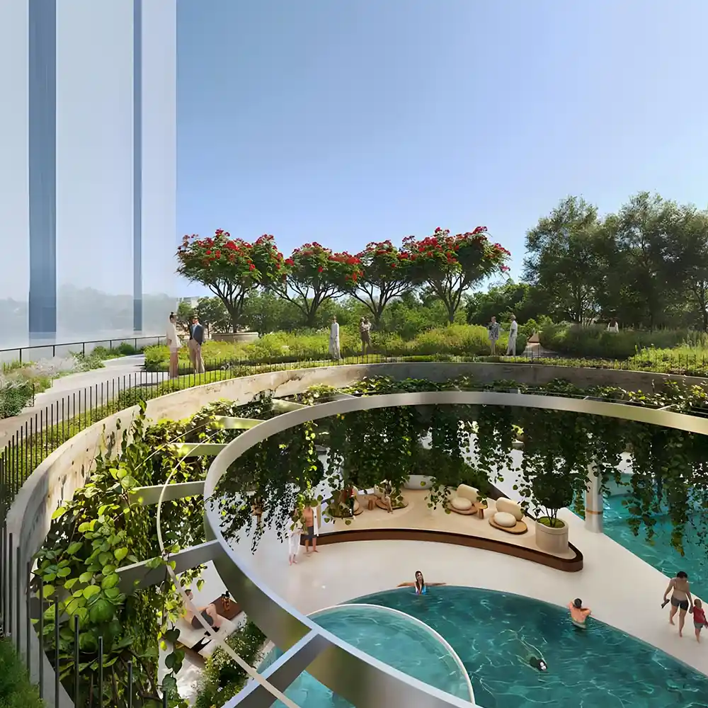 Conscient Elaira Residences Overview