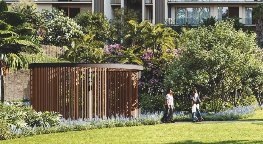 Conscient Parq Sector 80 Gurgaon