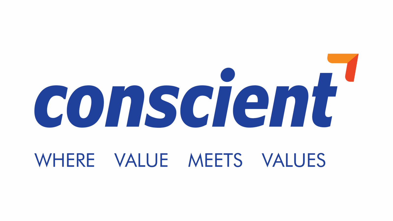 Conscient Logo